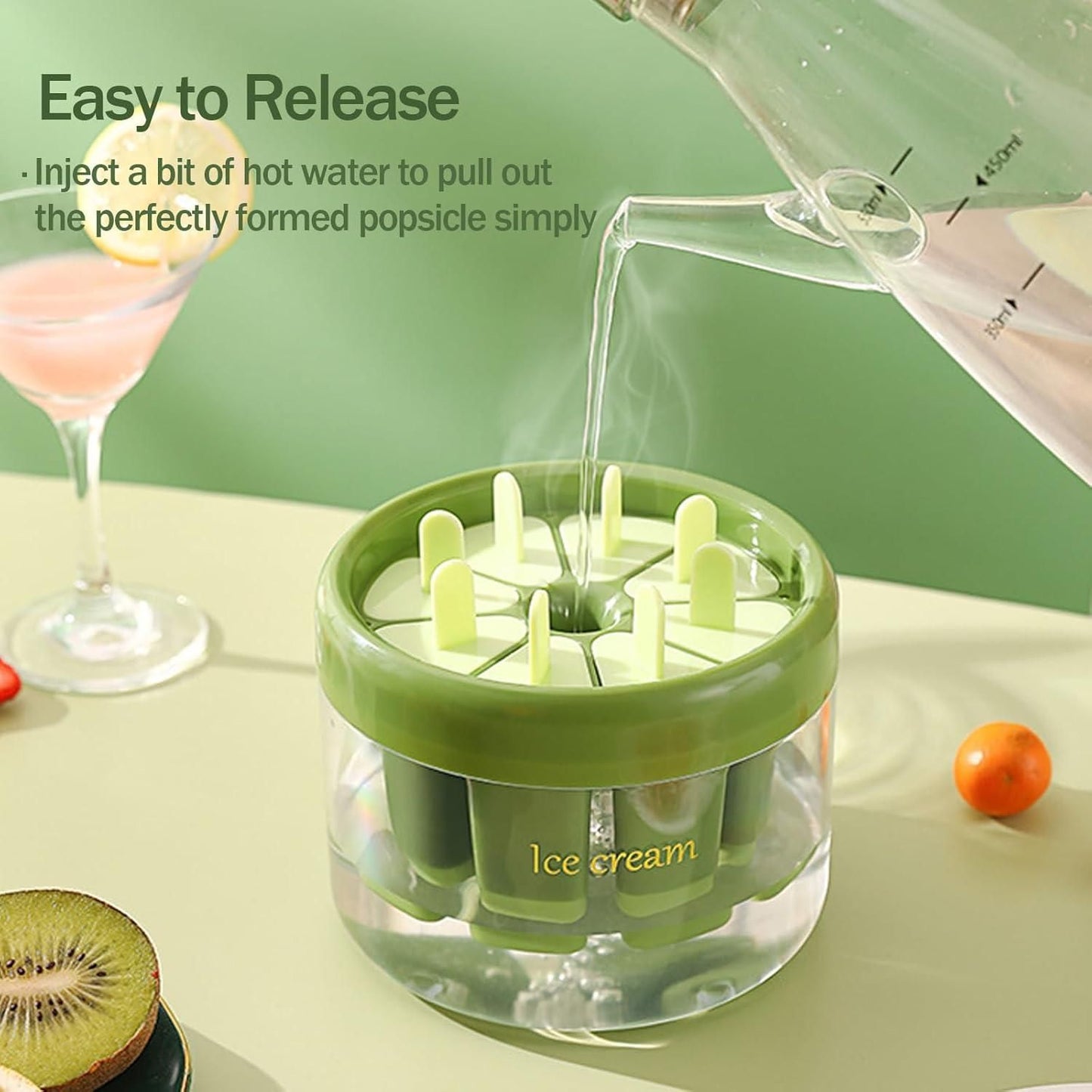 Ice Pop Mould - OwnzoKart