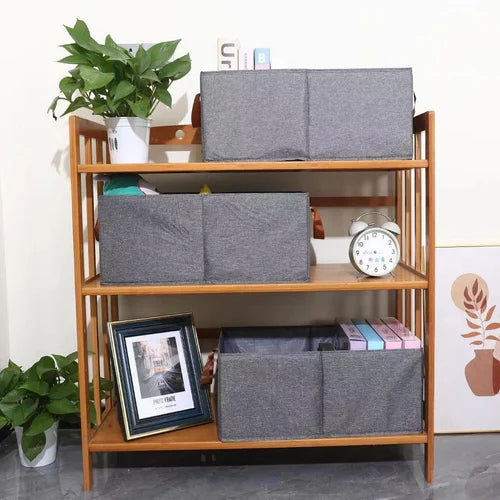 Foldable Storage Box