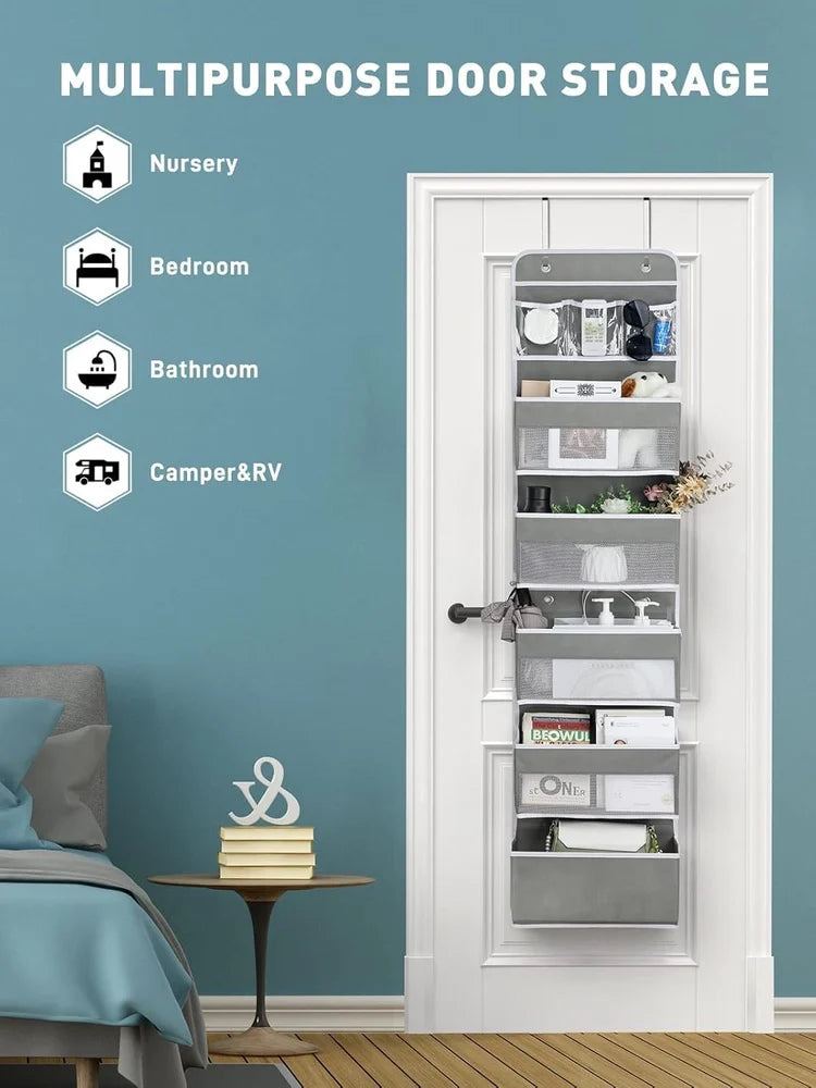 Over Door Organizer