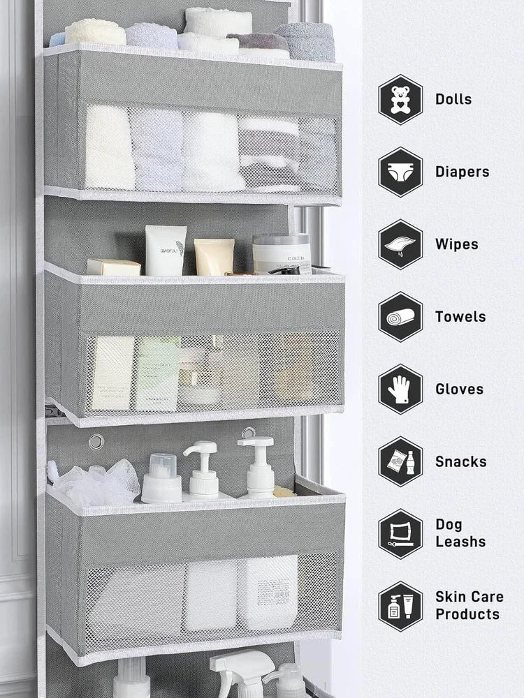 Over Door Organizer